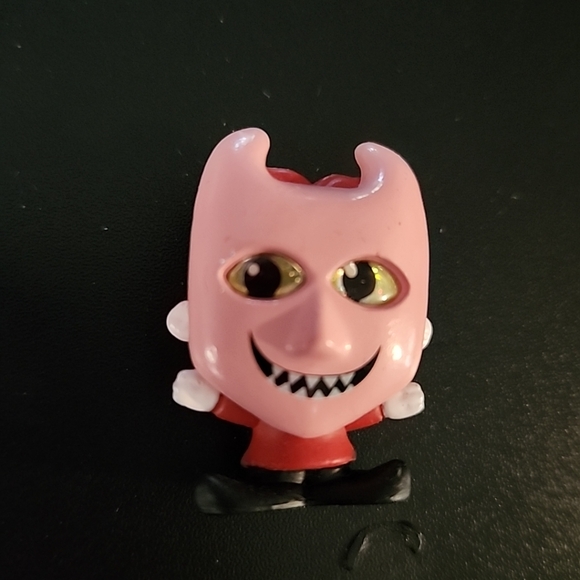 Nightmare before Christmas doorables set of 8 - Picture 3 of 14